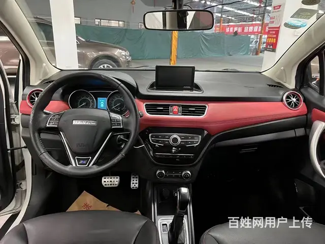 哈弗H1 2016款 1.5 手自一体 都市型蓝标 - 图片 7
