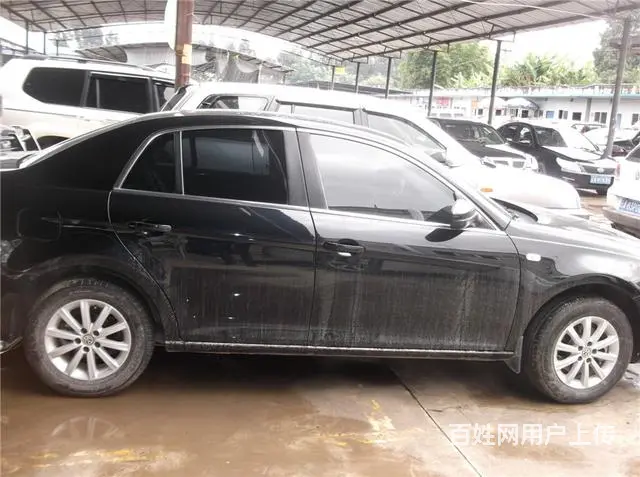 大众宝来 2012款 1.6L 自动 [第一车网认 - 图片 6