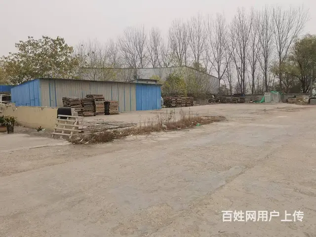 云龙区标准厂房出租占地1200平米独门大院能进大车 - 图片 6