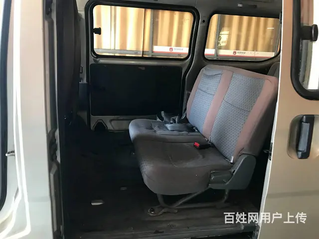 五菱之光 2014款 1.2 手动 加长版实用型5座 - 图片 4