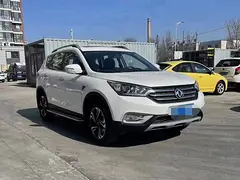 风神AX7 2016款 2.0 手自一体 智逸型
