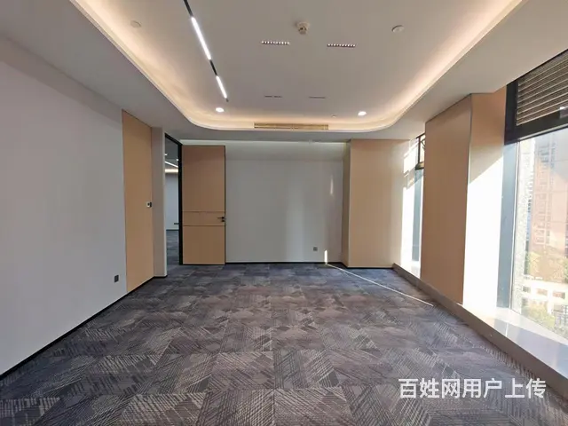 诺德财富中心，豪华装修，采光通透，接待大气，交通便利好招人！ - 图片 7