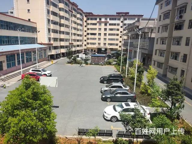 防爆大队 普通住宅2厅 精装修 - 图片 9