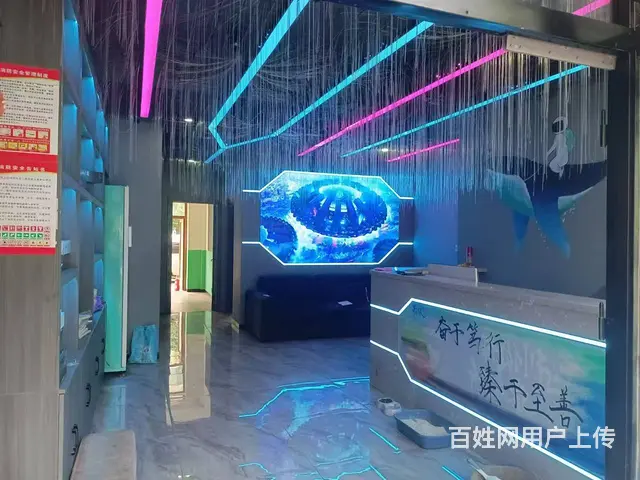 【搞定了！】学府四附近剧本杀旺铺急兑 - 图片 3