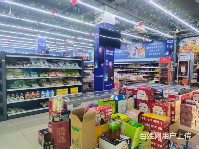 （51旺铺推荐）天涯区海航城260平超市转让 - 图片 7