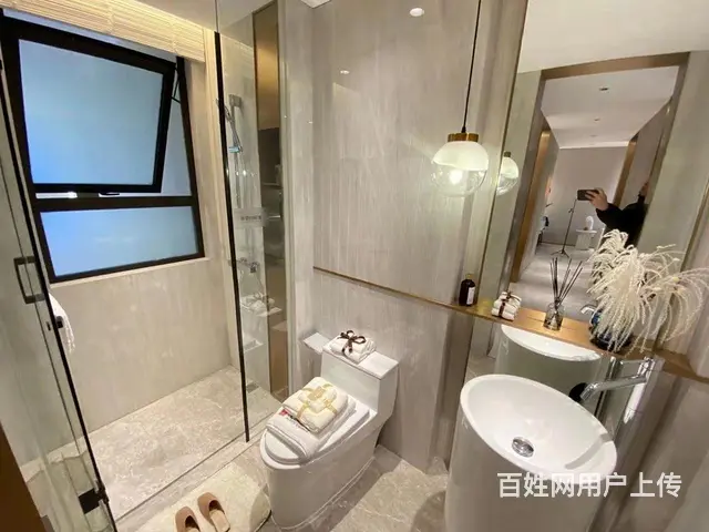 便宜的房子，房南北通透，优惠多多，不收任何费用 - 图片 9
