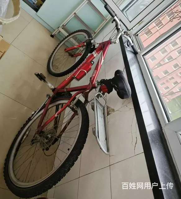 自行车 - 图片 2