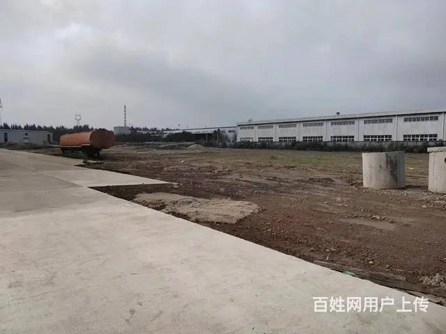 空库出租500---5000平米 - 图片