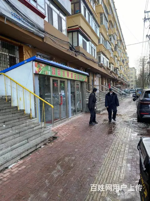 【搞定了！】道里区安康街临街门市出租 - 图片 7