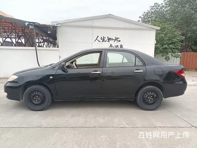 比亚迪F3 2011款 1.5 手动 白金版 GL-i 标准 - 图片 4