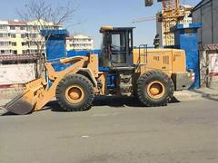 中卫二手装载机出售铲车50柳工20龙工30临工个人
