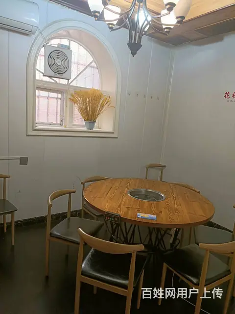 7857（七P）个人城中区北玉井巷口临街火锅店对外转让 - 图片 8