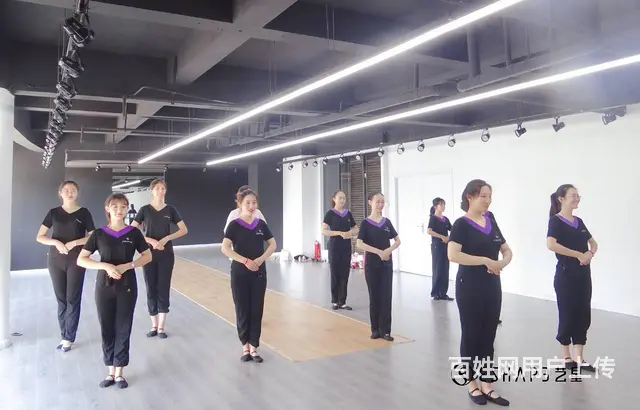 形体礼仪培训 - 图片 3