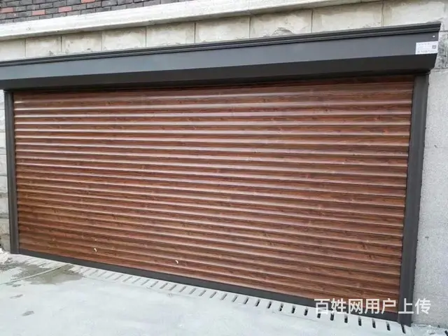 丹东市专业安装维修各类卷帘门，车库门，伸缩门，遮阳 - 图片 4