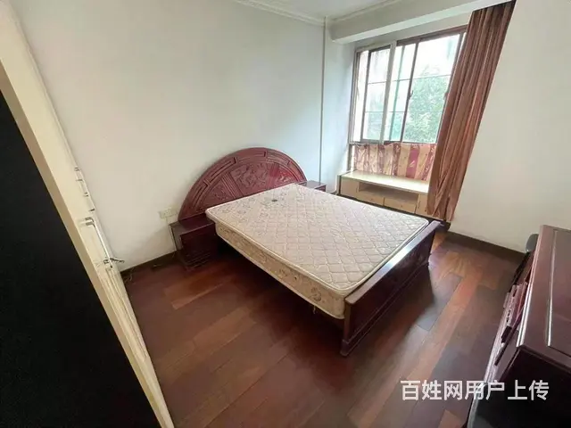 实图实价 嘉业阳光城 新庄立交 西园路农学院 精装大两室 - 图片 3