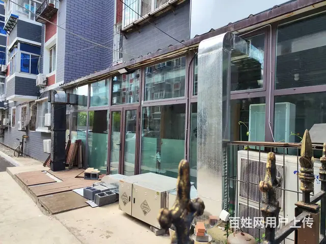 沈河区南杏林街旺地大门脸网红风格烤肉出兑： - 图片 2