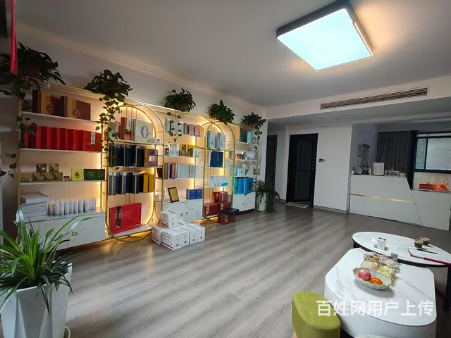 高新区现代城150平米美容院低价转让 - 图片 3