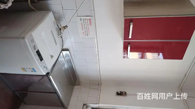 新都汇西工小商品市场繁华商圈三室一领包入住厅 - 图片 5