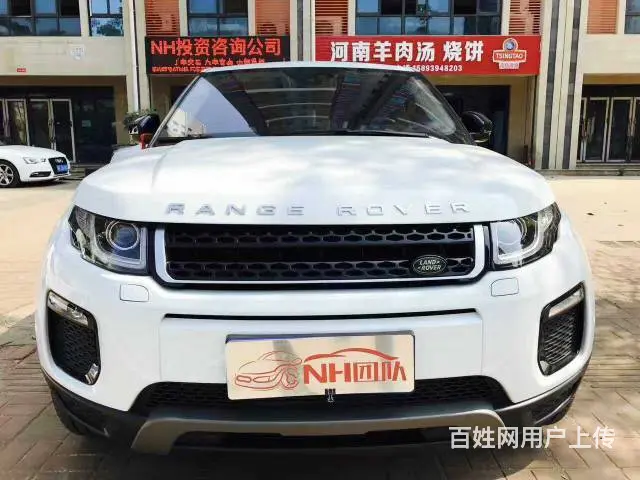 正规银行抵押车 手续齐全看车17676166555 - 图片 1
