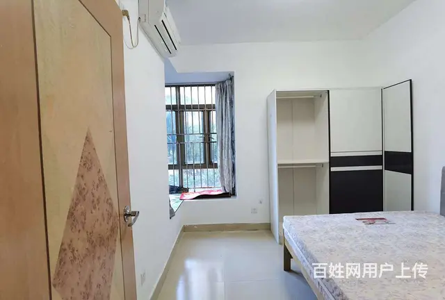 拱北关口岭秀城电梯精装一房一厅出租，租价2500。近关口 - 图片 3
