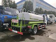东风二手5方8方12方15方洒水车 现车包送包户