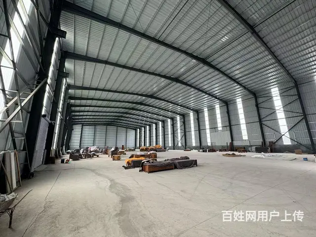 淄川区罗村镇大型厂房出租 - 图片 8
