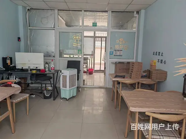 B个人一开发区学校旁小吃店低价急转（价格好商量） - 图片 3