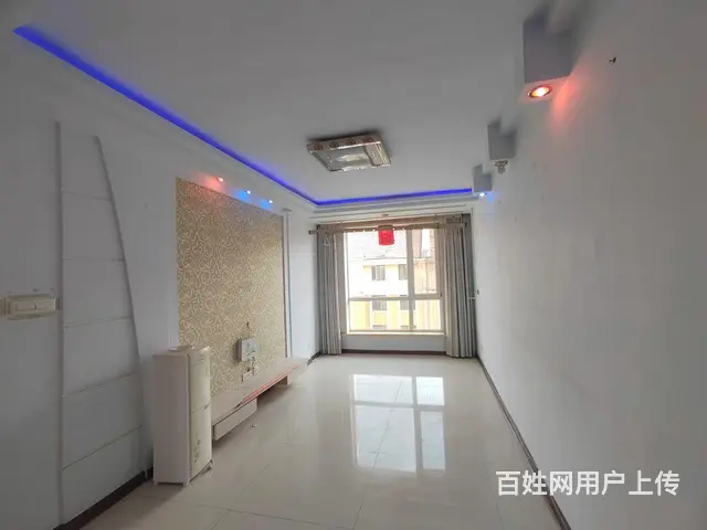凌河现代城5楼83平两室通厅中装34.5万一中疏港路 - 图片 8