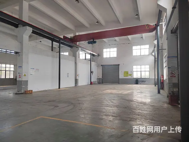 千灯3000㎡标准厂房出 - 图片 2