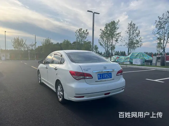 日产 轩逸 2019款 轩逸经典 1.6 手动 XL 豪华版 - 图片 5