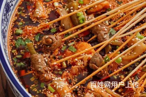 平凉加盟串串店 三毛不涮火锅串串加盟总部 - 图片 5