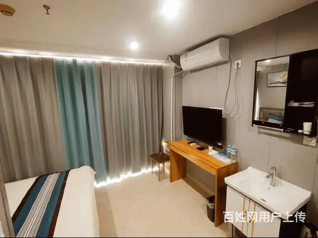 (玖玖)张店理工大西校附近宾馆转让 - 图片 6
