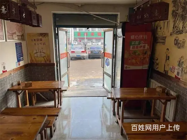 快递出兑2万元，另有面馆快餐出兑 - 图片 3