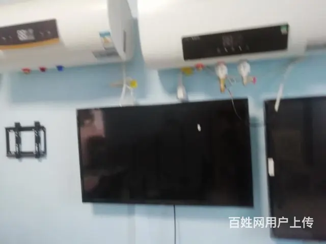 转让家电洗衣机 冰箱 空调 热水器  电视 - 图片 1