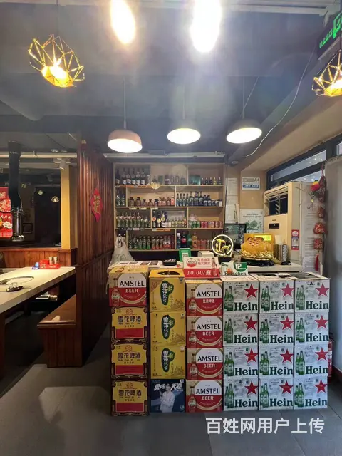 【搞定了！】香坊区幸福路乐松烤肉店出兑餐饮店转让 - 图片 7