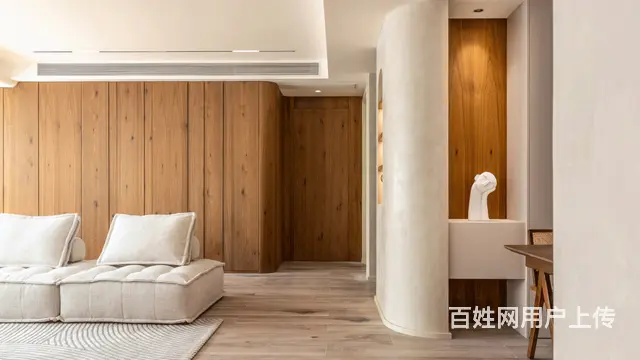 昆明新装修风格效果图木菲美家 - 图片 4