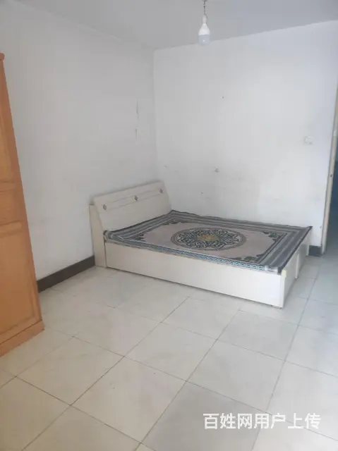 师大万达居乐园1楼两室家电家具家电家具齐全拎包即住随时看房子 - 图片 2