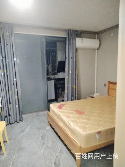 金城龙庭二期附近 商住两用1厅 中等装修 - 图片 3