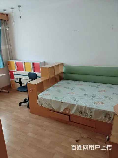 盛德嘉苑(拱墅-德胜) 普通住宅 精装修 - 图片 1