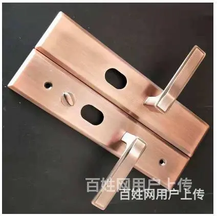 济南中建锦绣城汽车锁保险柜锁搞保险柜汽车锁指纹锁■ - 图片 5
