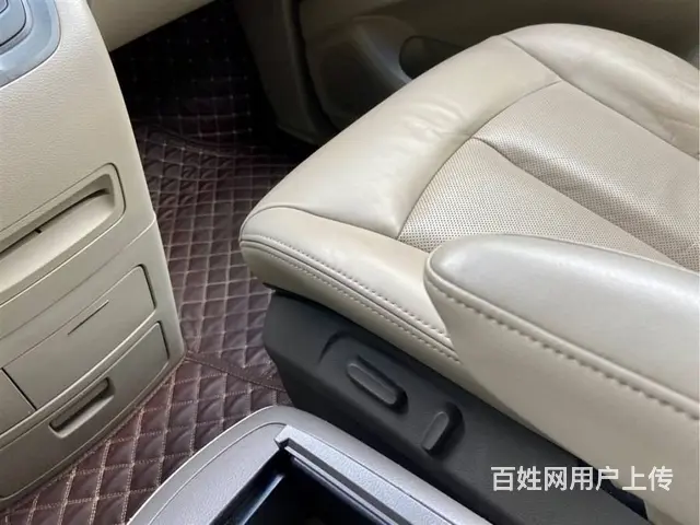 别克GL8 2011款 GL8 豪华商务车 3.0 手自一体 - 图片 4