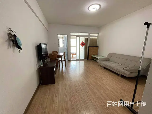 金地俊园 普通住宅 中等装修 - 图片 6