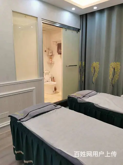 转让美容院，租金便宜，生意好做，装修精致，人流量大 - 图片 2