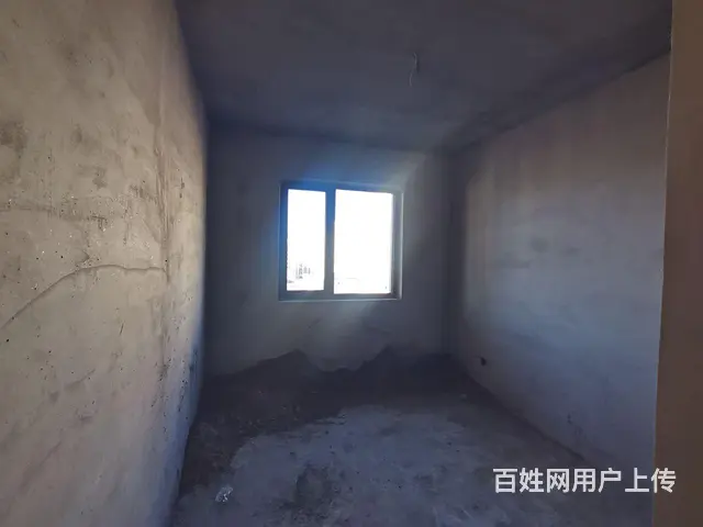 壹品原著电梯洋房5楼117平三室两厅两卫56万 - 图片 6