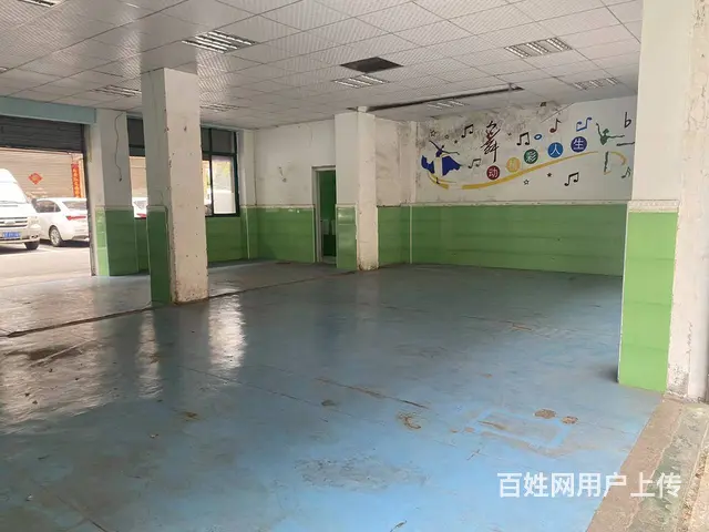 (房东直租)农科院新安小区100平米仓库优价出租 - 图片 7