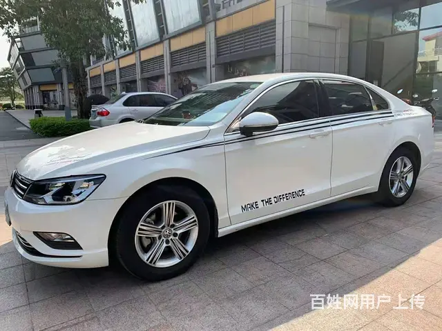 大众 凌渡 2018款 1.4TSI 双离合 280TSI - 图片 3