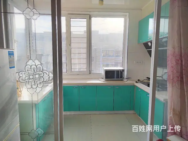 月付800包物业网新柳城6楼一室拎包入住 - 图片 5