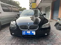 宝马523i