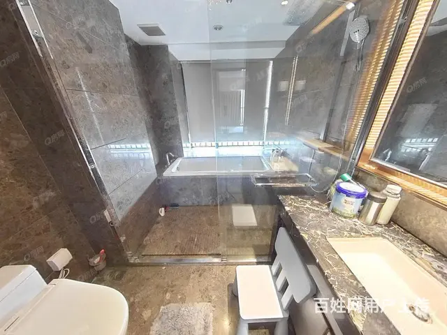 绿景玺悦湾旁 中信红树湾三期  4室2卫 精装修 730万 - 图片 5