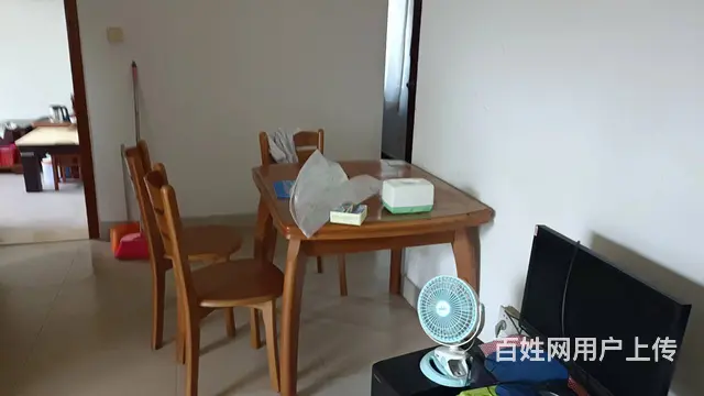香宁二街（香宁花园） 普通住宅2厅 简单装修 - 图片 2